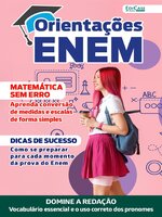 Orientações Enem